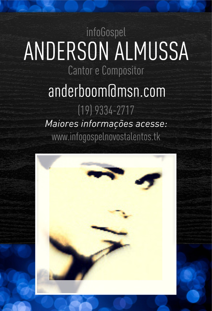 anderson