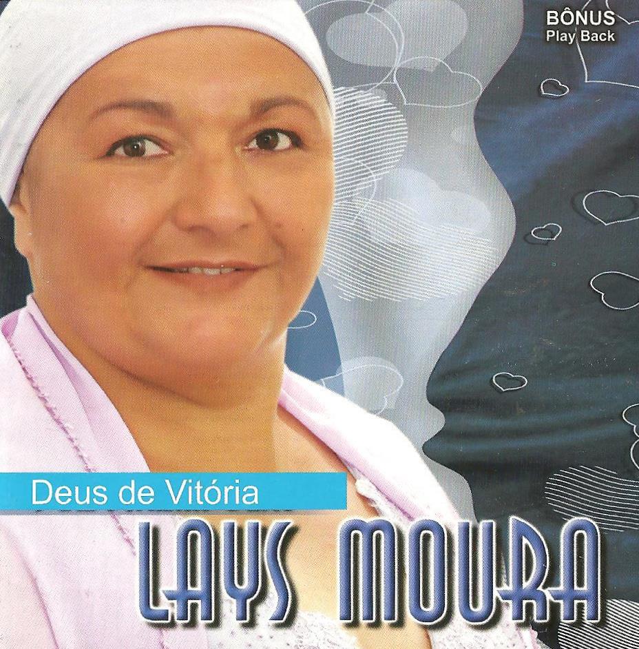 Lays Moura